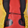 Чехол влагозащитный на рюкзак TALBERG RAIN COVER M, желтый 4673727793973