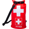 Гермоаптечка TALBERG FIRST AID BASIC, красный 4673727793614