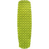 Коврик надувной TALBERG AIR GREEN MAT 192х58х5, зелёный 4673727793348