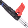 Палки треккинговые TALBERG ULTRA-Z POLE (красный) TLP-203 KRASNYII