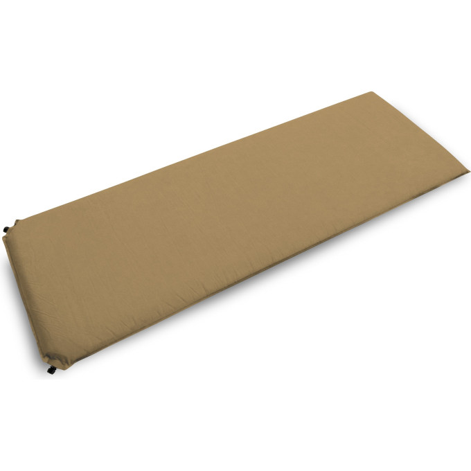Самонадувающиеся коврики TALBERG GIGA MAT, бежевый, 210x66x8 см TLM-007 210x66x8 SM BEJEVYII