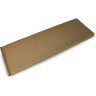 Самонадувающийся коврик TALBERG BIG MAT, бежевый, 190x66x7см 4603735103129