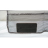 Шатер TALBERG ARBOUR AUTO SAHARA, серый 4603773179285