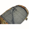 Спальный мешок TALBERG FOREST II WIDE -11C, левый 4603735103570